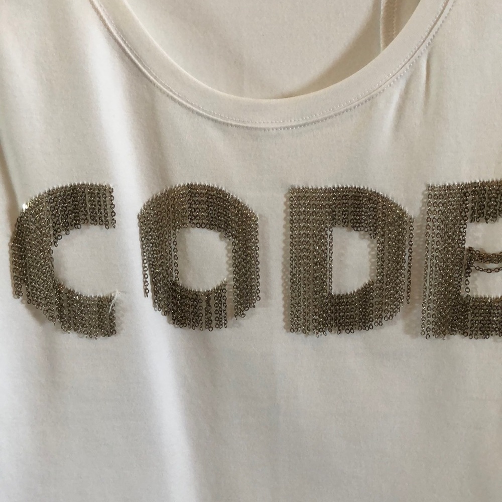 Sportmax Code Racer back tank - Picture 2 of 4